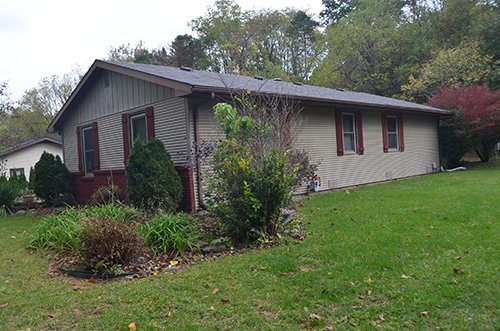 Property photo 3 - REAL ESTATE AUCTION, 3 Bedroom, 2 Bath Ranch Home